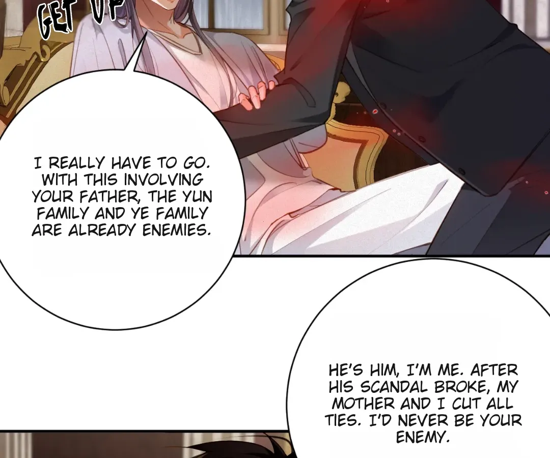 Read Love After the Break chapter 89 image 39 on Lezhin