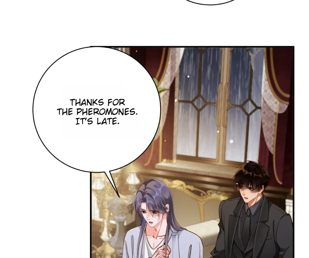 Read Love After the Break chapter 89 image 49 on Lezhin