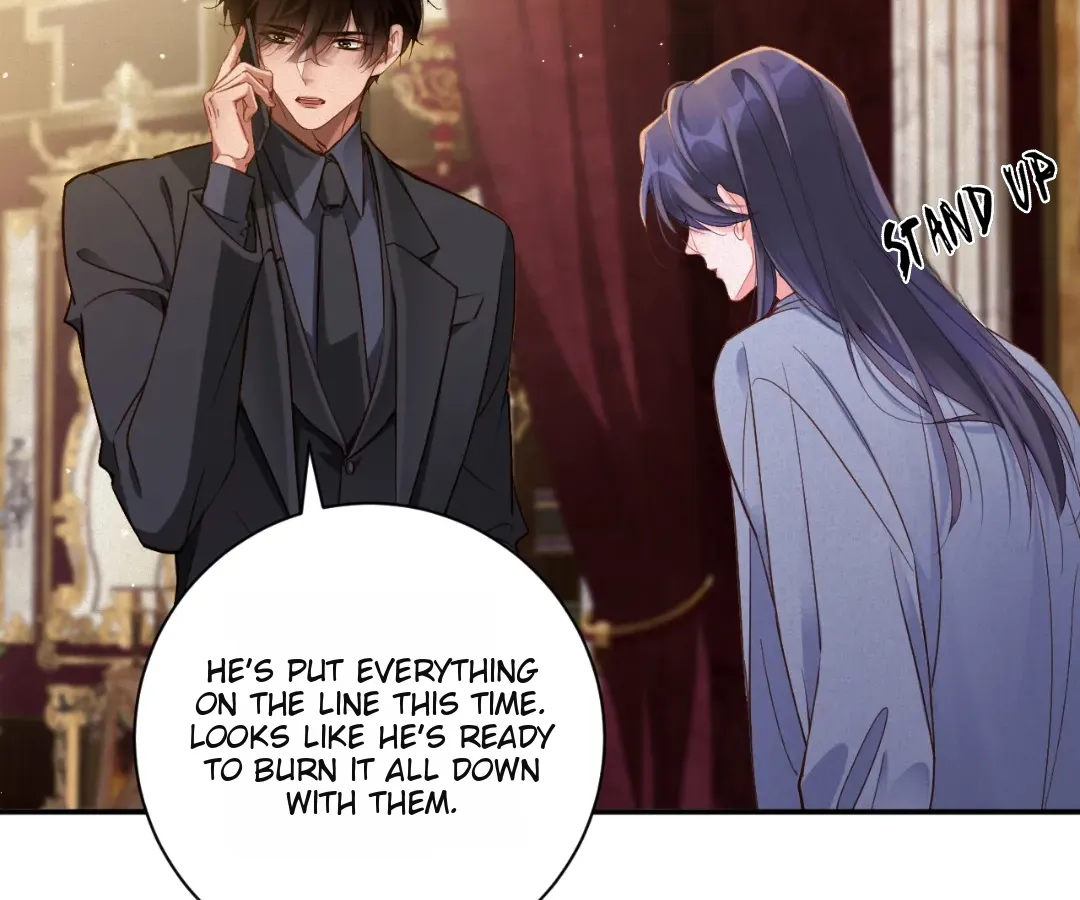 Read Love After the Break chapter 89 image 5 on Lezhin
