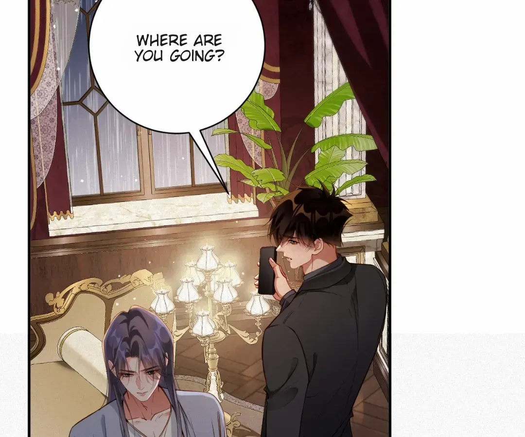 Read Love After the Break chapter 89 image 8 on Lezhin