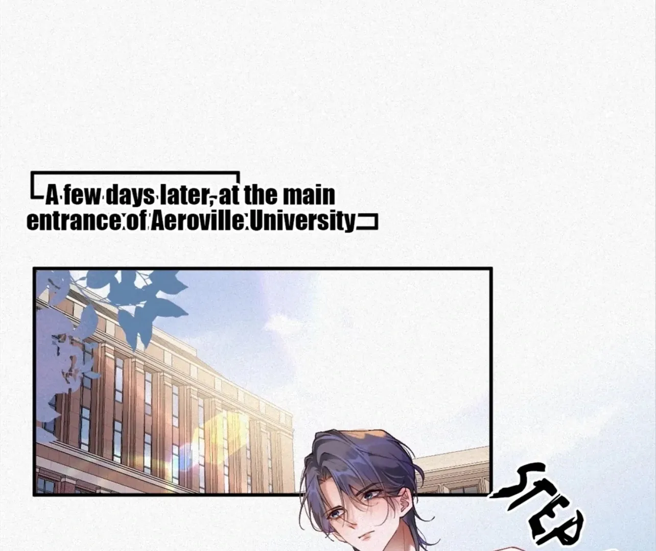 Read Love After the Break chapter 9 image 1 on Lezhin