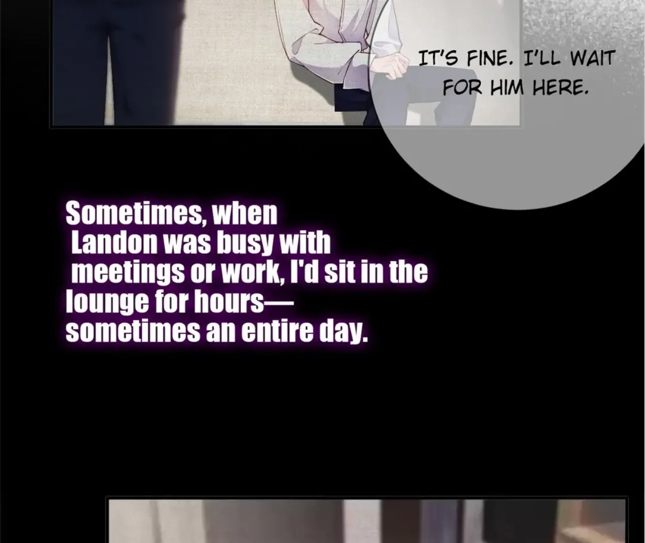 Read Love After the Break chapter 9 image 10 on Lezhin