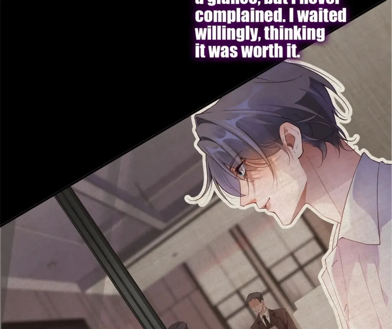 Read Love After the Break chapter 9 image 12 on Lezhin