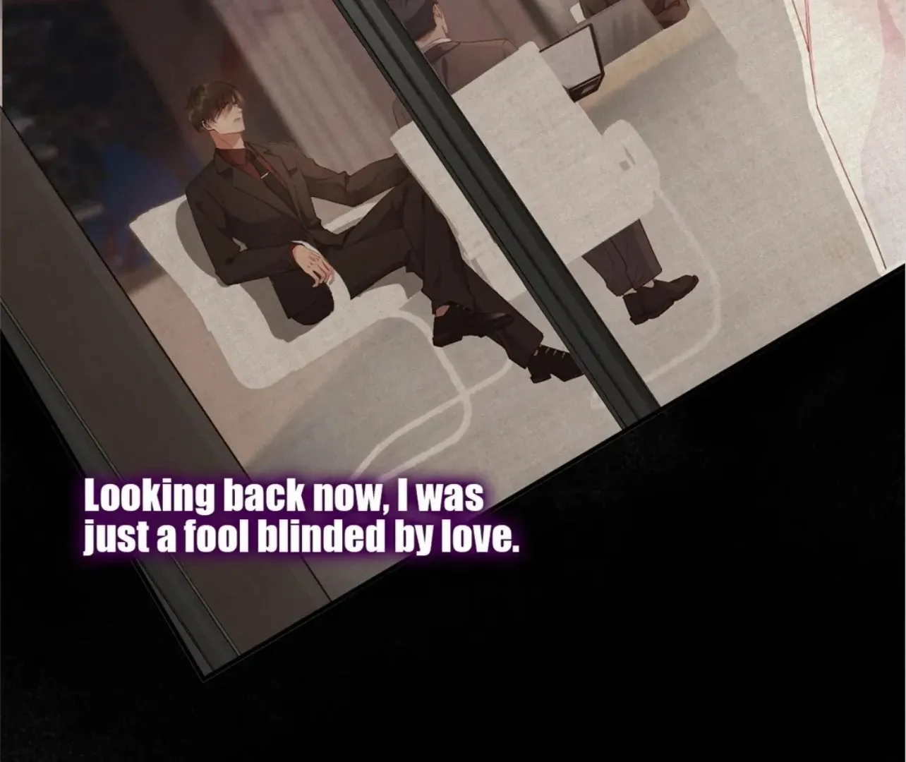 Read Love After the Break chapter 9 image 13 on Lezhin