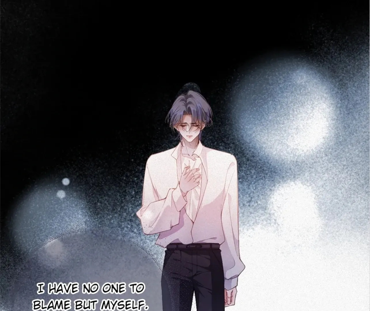 Read Love After the Break chapter 9 image 14 on Lezhin