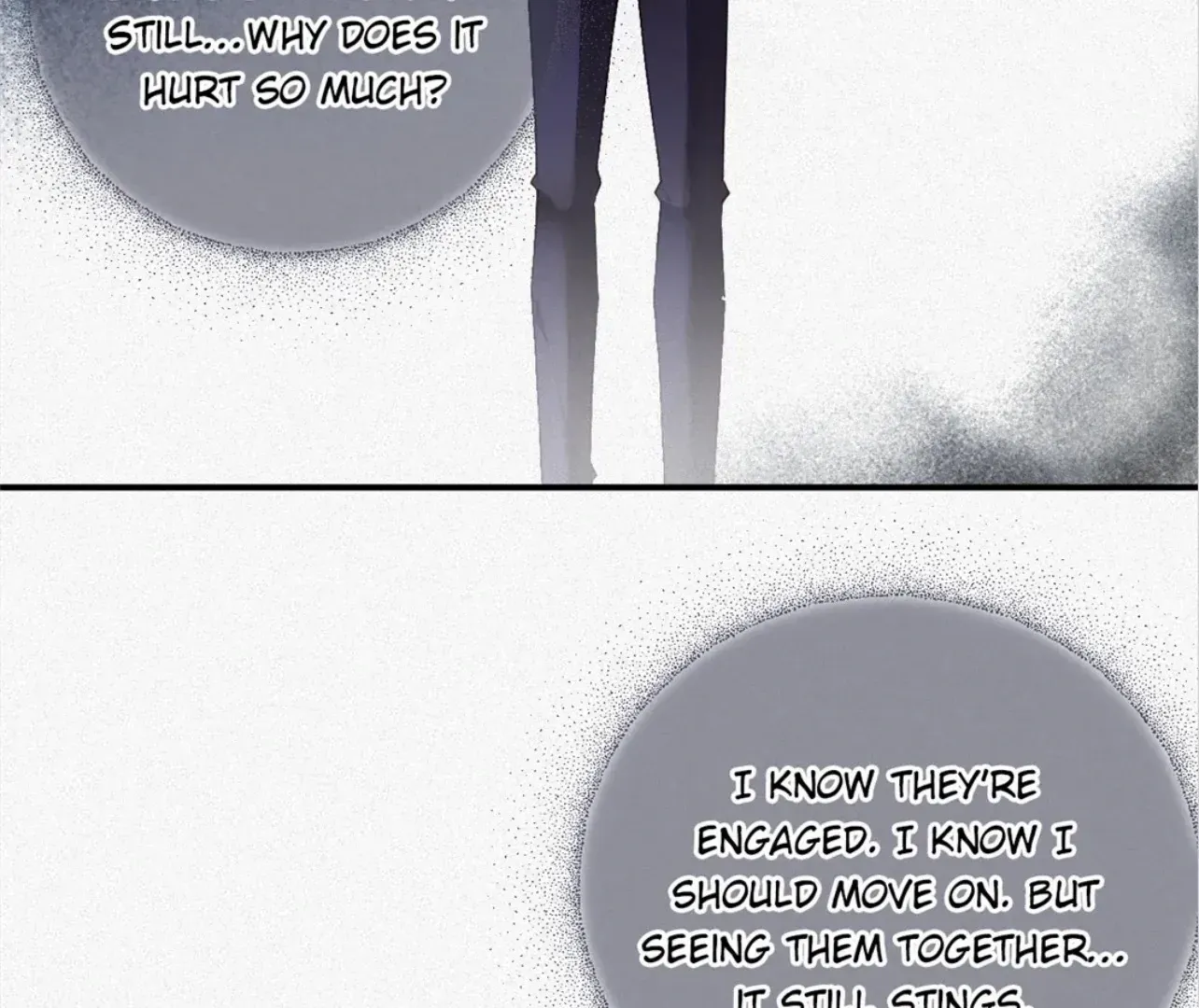 Read Love After the Break chapter 9 image 15 on Lezhin