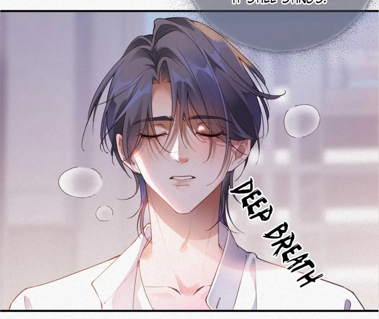 Read Love After the Break chapter 9 image 16 on Lezhin