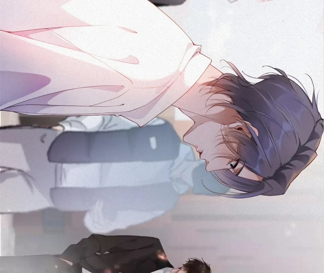 Read Love After the Break chapter 9 image 18 on Lezhin