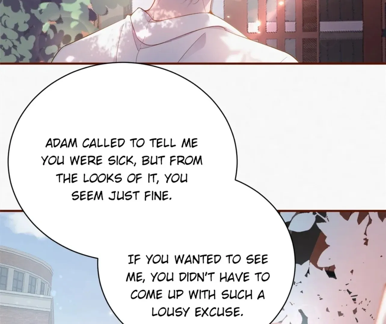 Read Love After the Break chapter 9 image 23 on Lezhin