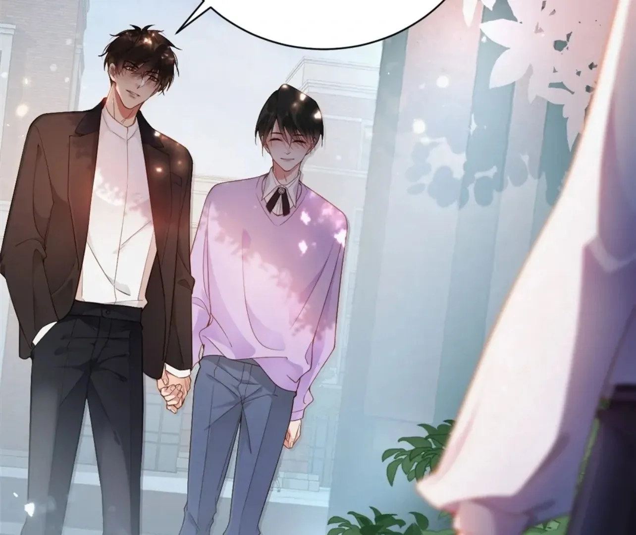 Read Love After the Break chapter 9 image 24 on Lezhin