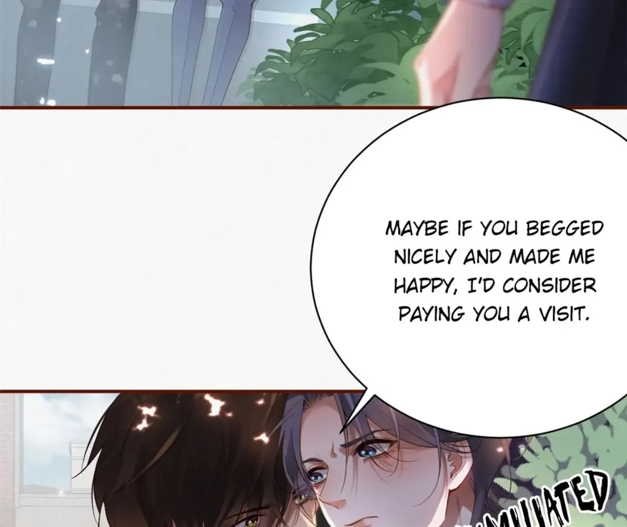 Read Love After the Break chapter 9 image 25 on Lezhin