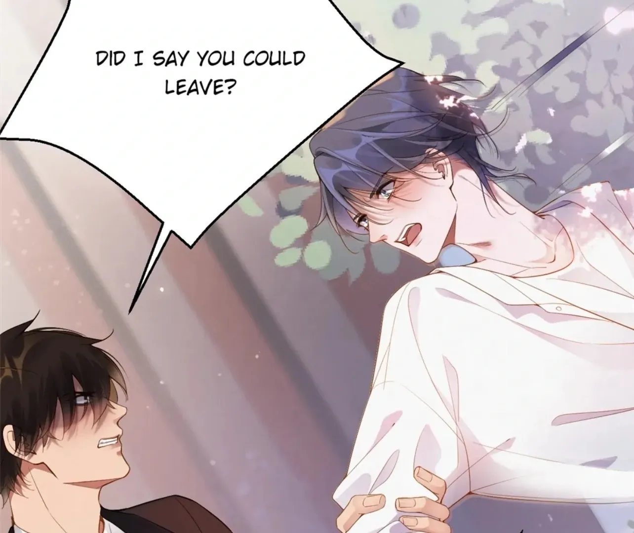 Read Love After the Break chapter 9 image 31 on Lezhin