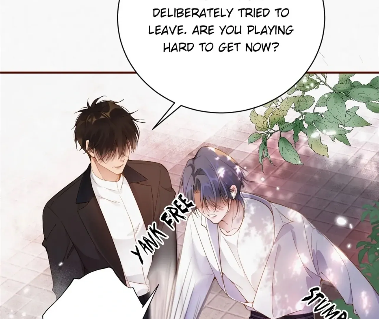 Read Love After the Break chapter 9 image 37 on Lezhin