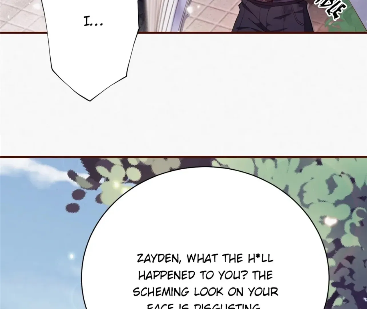 Read Love After the Break chapter 9 image 38 on Lezhin