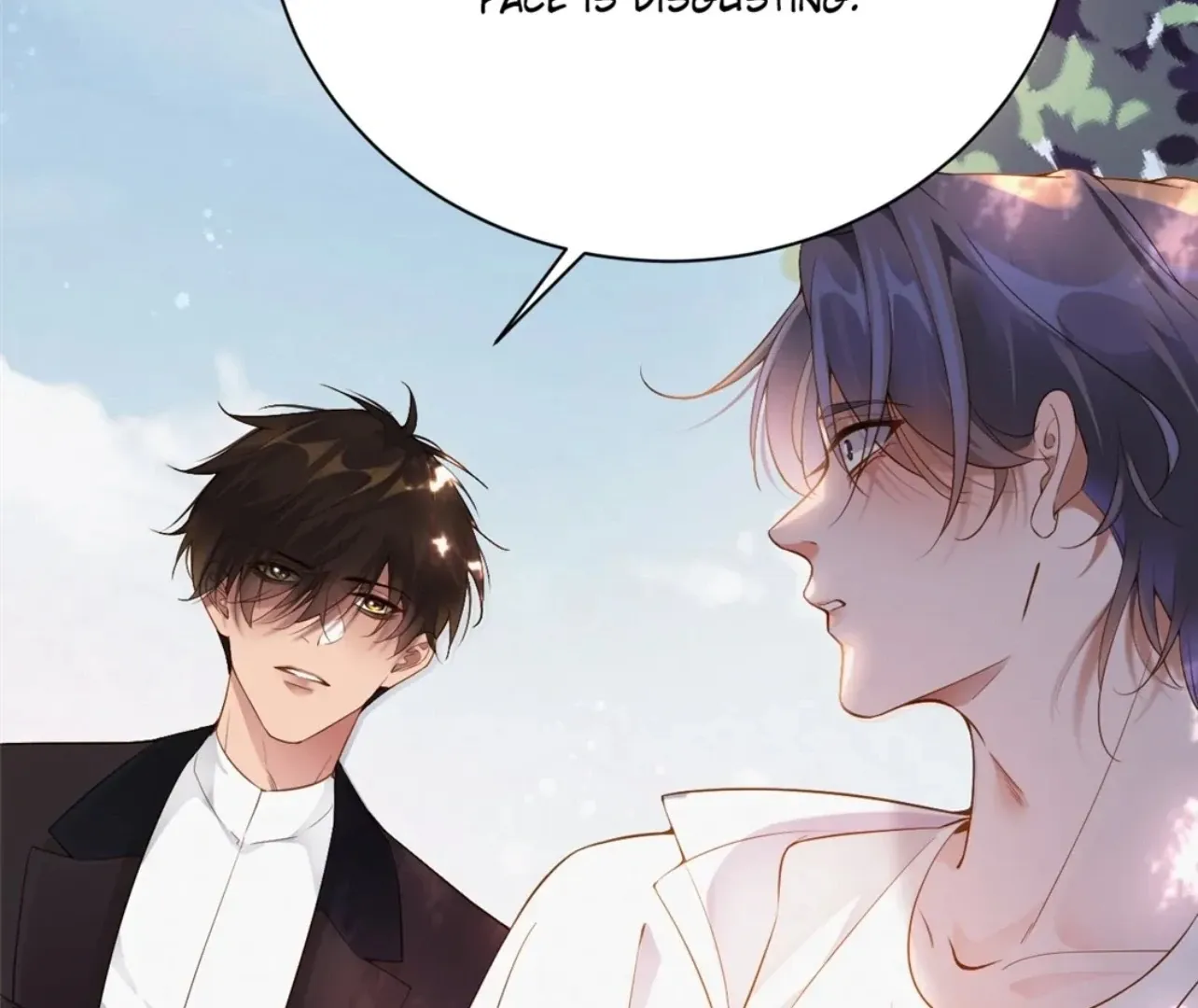 Read Love After the Break chapter 9 image 39 on Lezhin