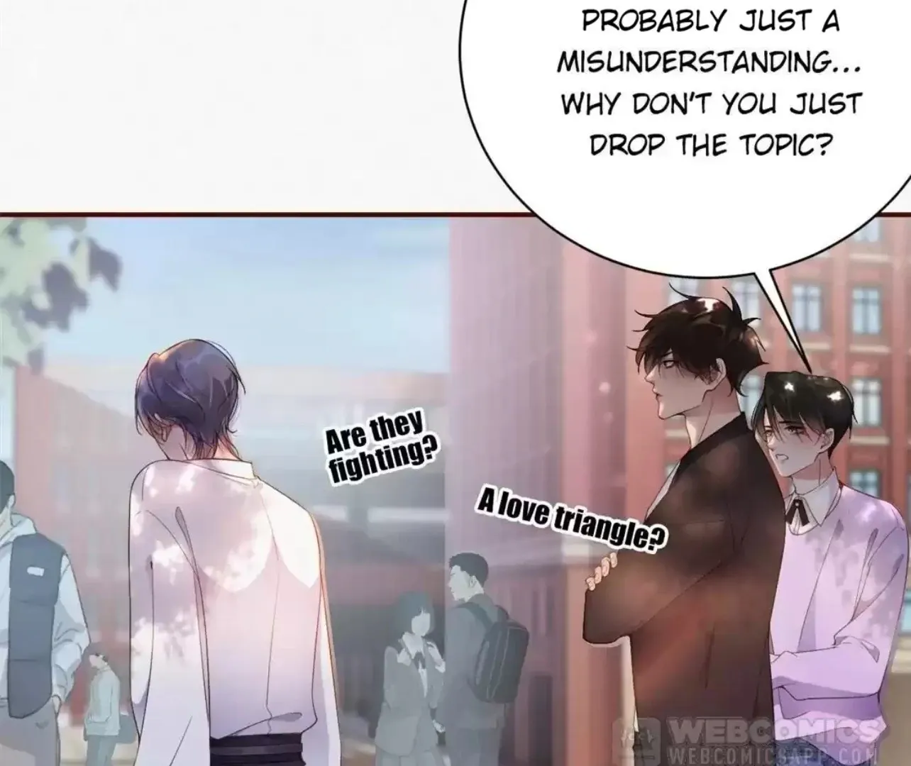 Read Love After the Break chapter 9 image 43 on Lezhin