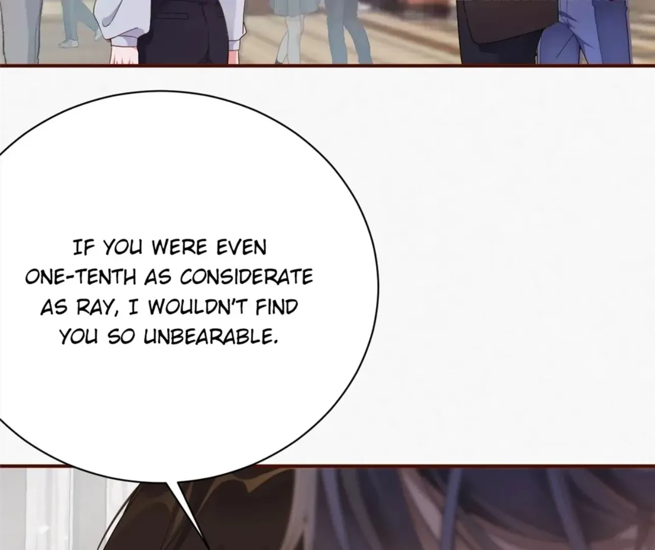 Read Love After the Break chapter 9 image 44 on Lezhin