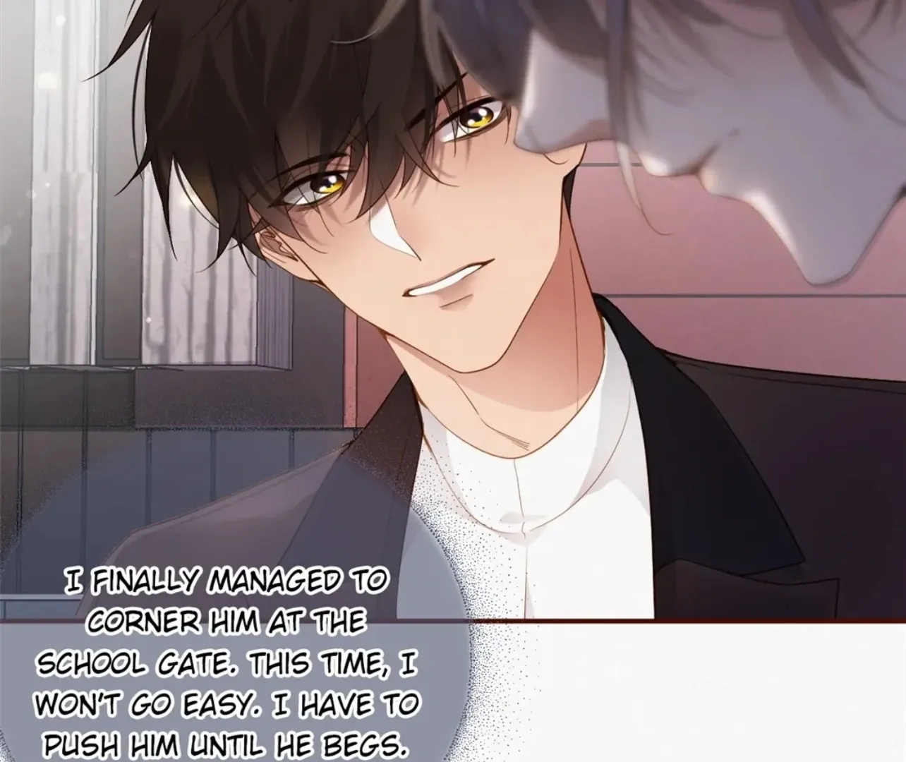 Read Love After the Break chapter 9 image 45 on Lezhin