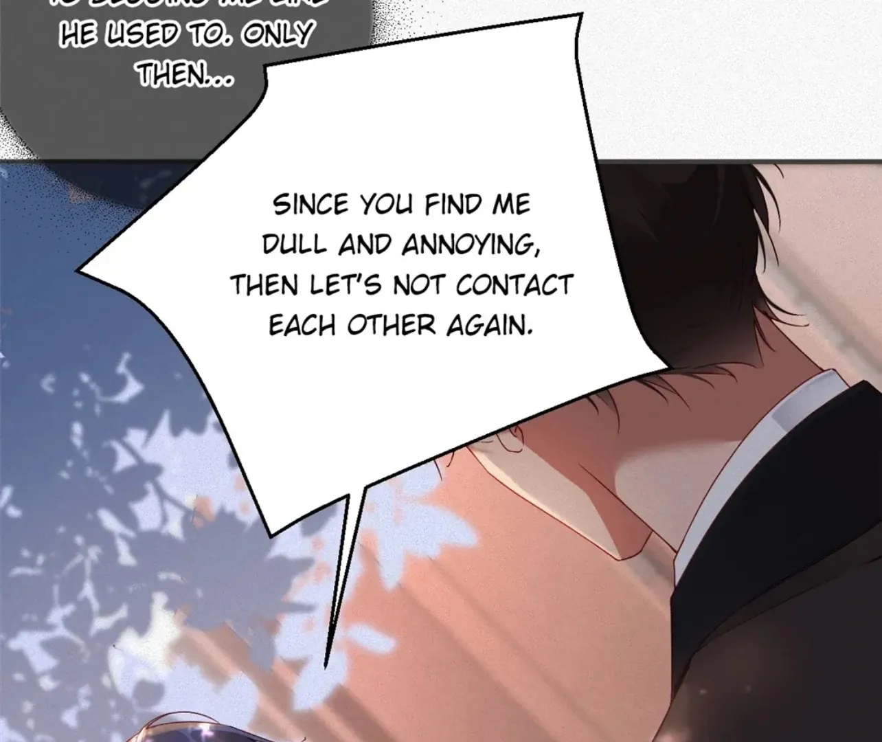 Read Love After the Break chapter 9 image 49 on Lezhin