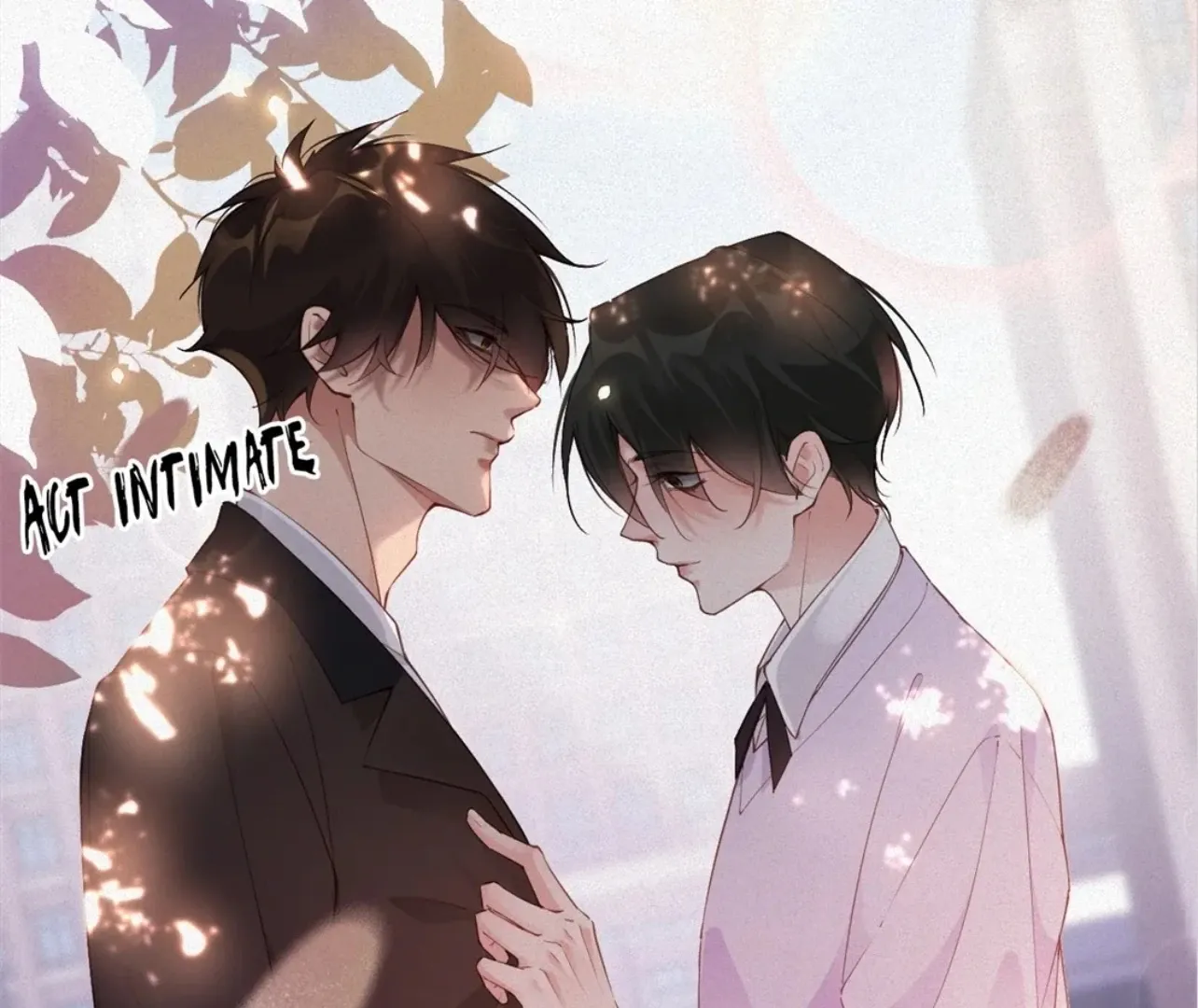 Read Love After the Break chapter 9 image 5 on Lezhin