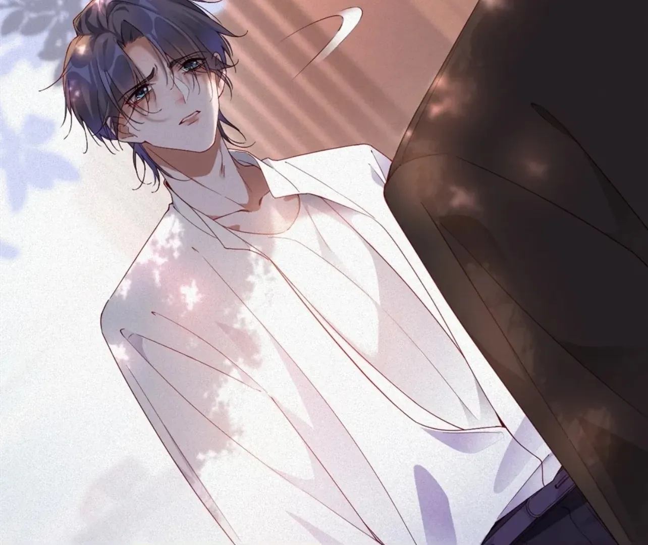 Read Love After the Break chapter 9 image 50 on Lezhin