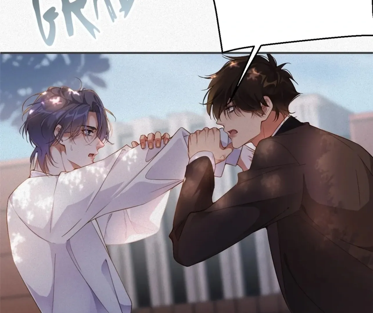 Read Love After the Break chapter 9 image 53 on Lezhin