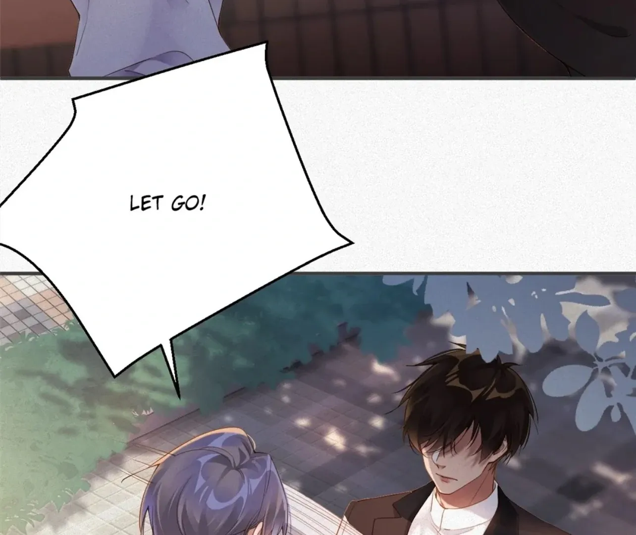 Read Love After the Break chapter 9 image 54 on Lezhin