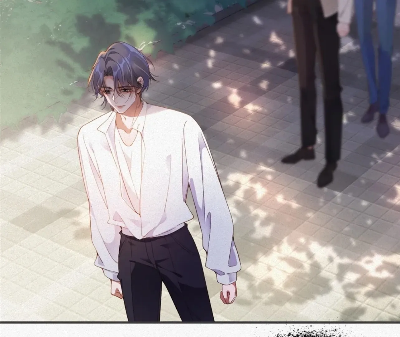 Read Love After the Break chapter 9 image 56 on Lezhin