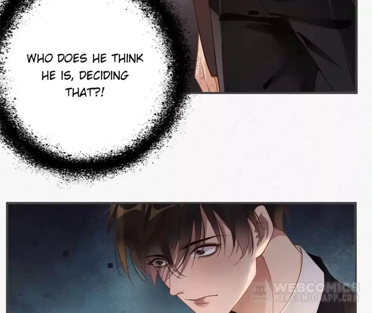 Read Love After the Break chapter 9 image 59 on Lezhin
