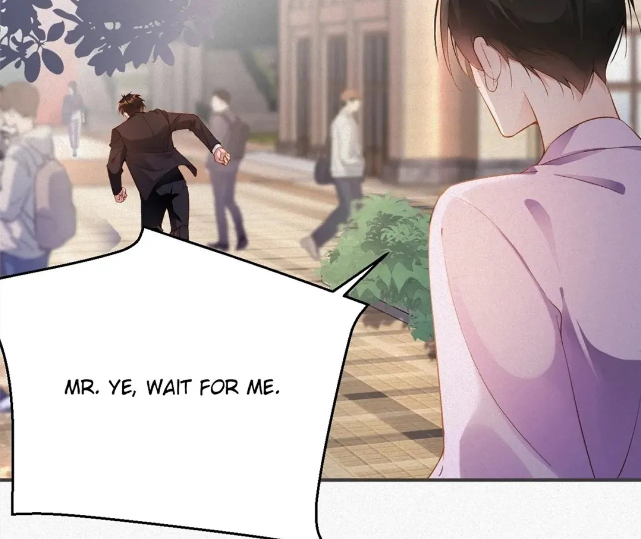Read Love After the Break chapter 9 image 63 on Lezhin