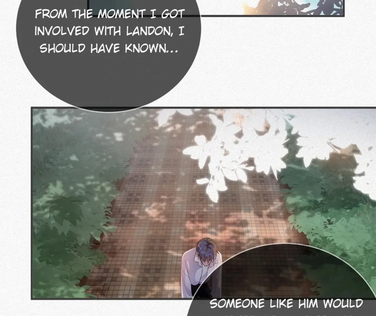 Read Love After the Break chapter 9 image 65 on Lezhin
