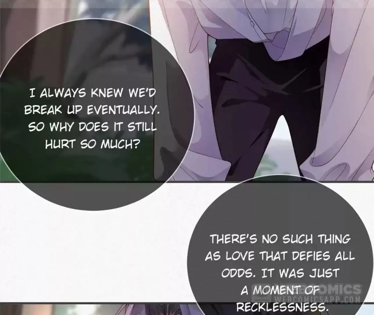 Read Love After the Break chapter 9 image 67 on Lezhin