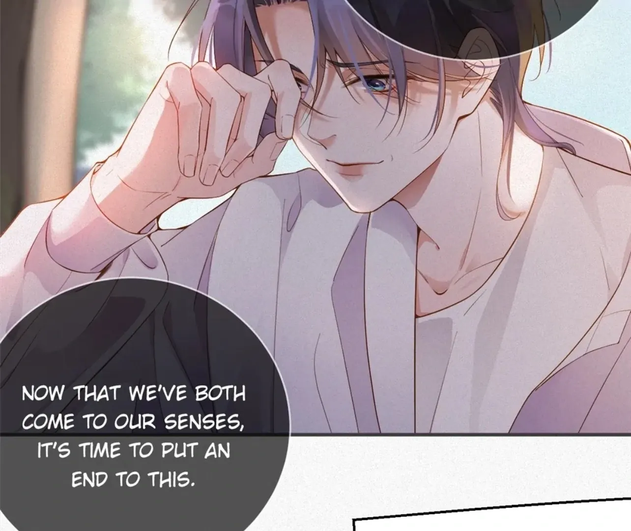 Read Love After the Break chapter 9 image 68 on Lezhin