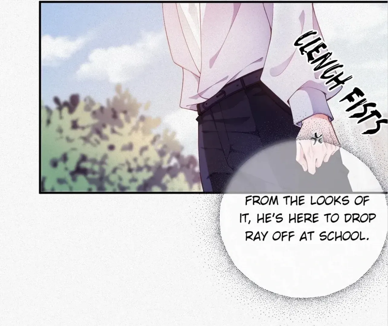 Read Love After the Break chapter 9 image 7 on Lezhin