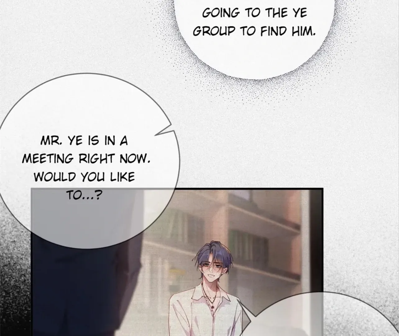 Read Love After the Break chapter 9 image 9 on Lezhin