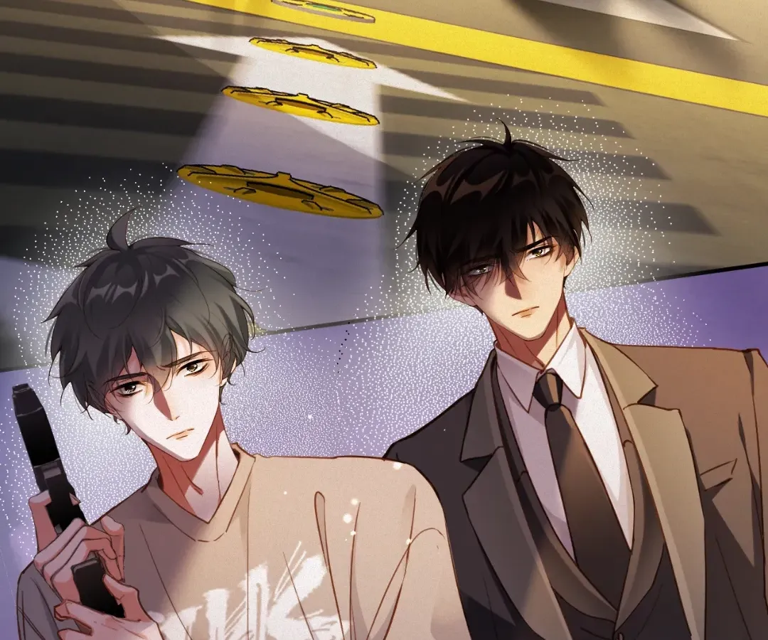 Read Love After the Break chapter 91 image 15 on Lezhin