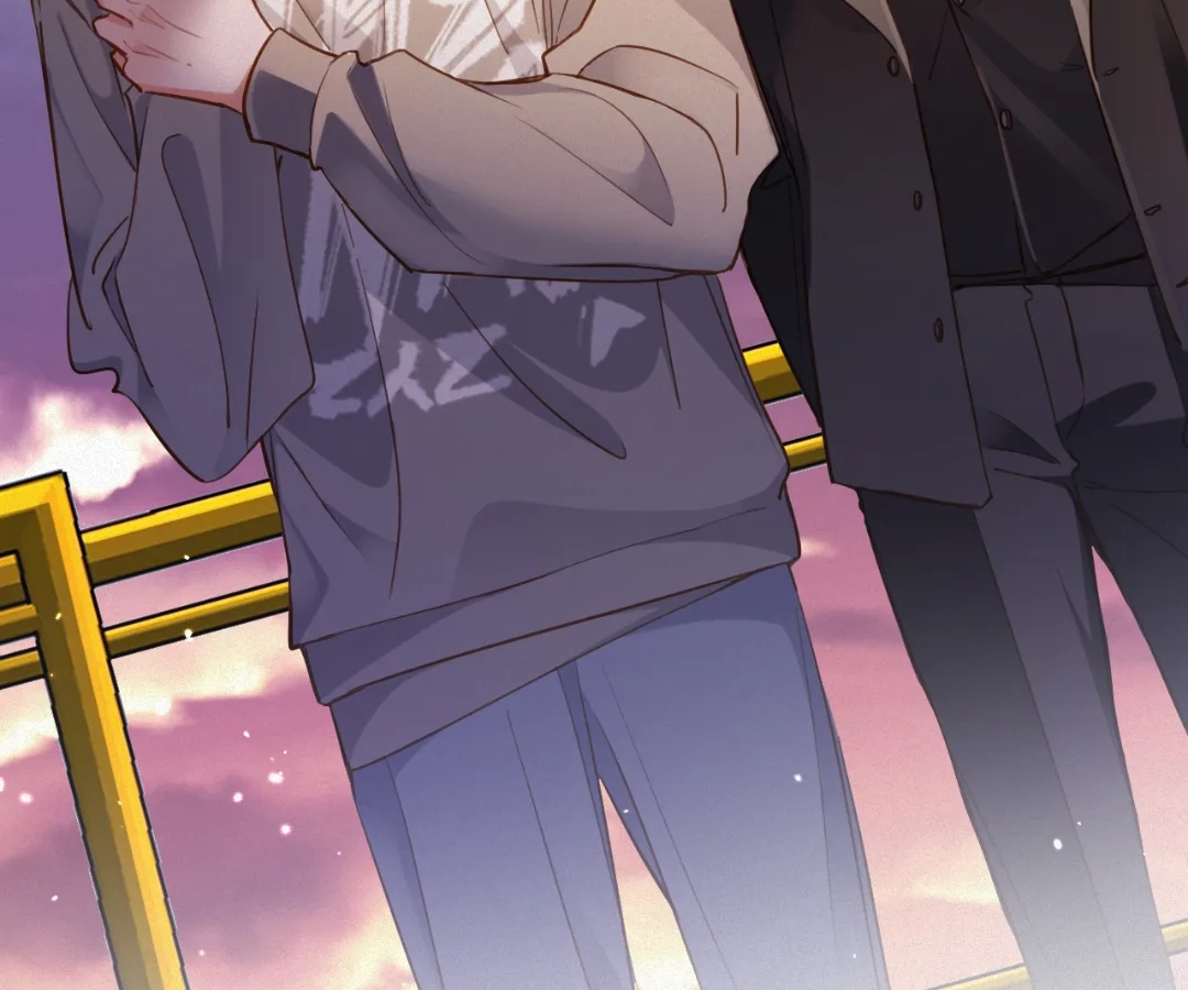 Read Love After the Break chapter 91 image 16 on Lezhin