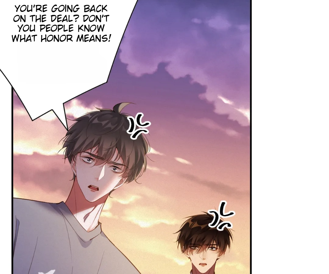 Read Love After the Break chapter 91 image 35 on Lezhin