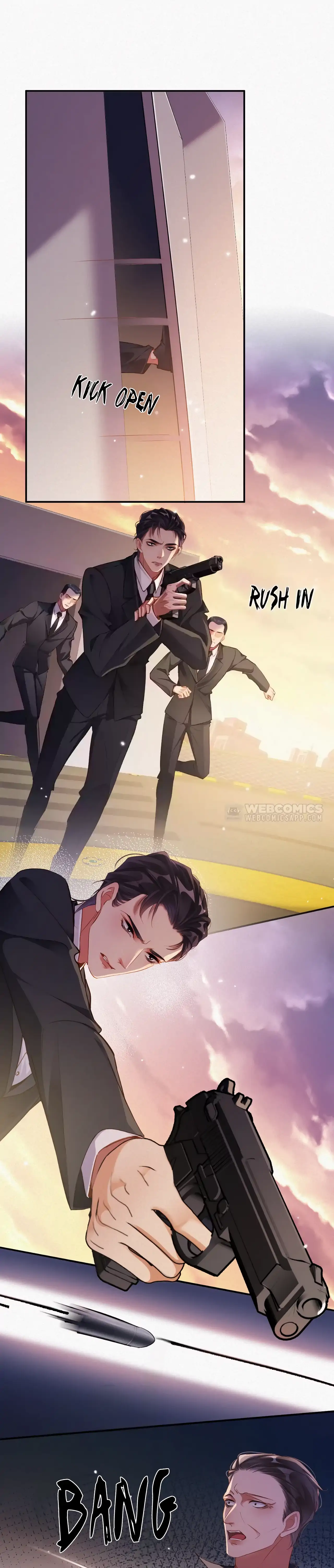 Read Love After the Break chapter 92 image 1 on Lezhin