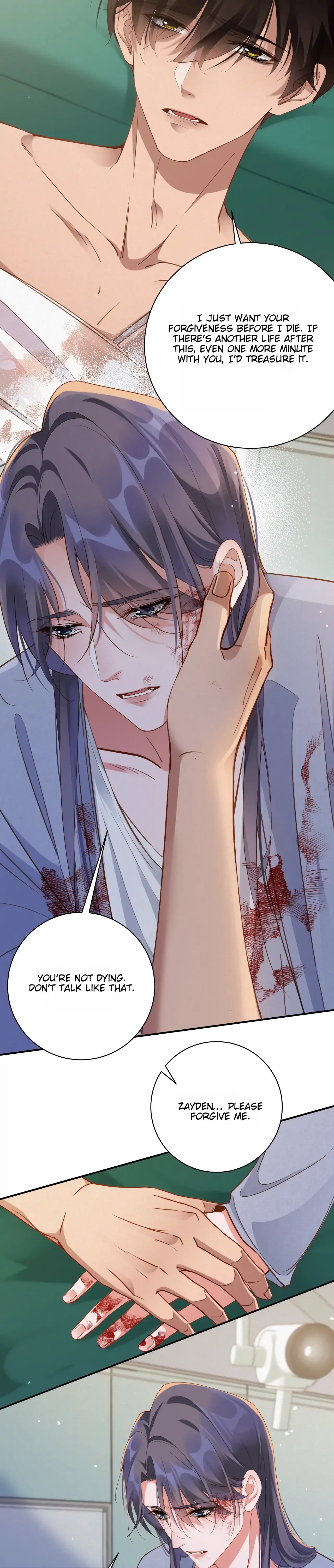 Read Love After the Break chapter 92 image 13 on Lezhin