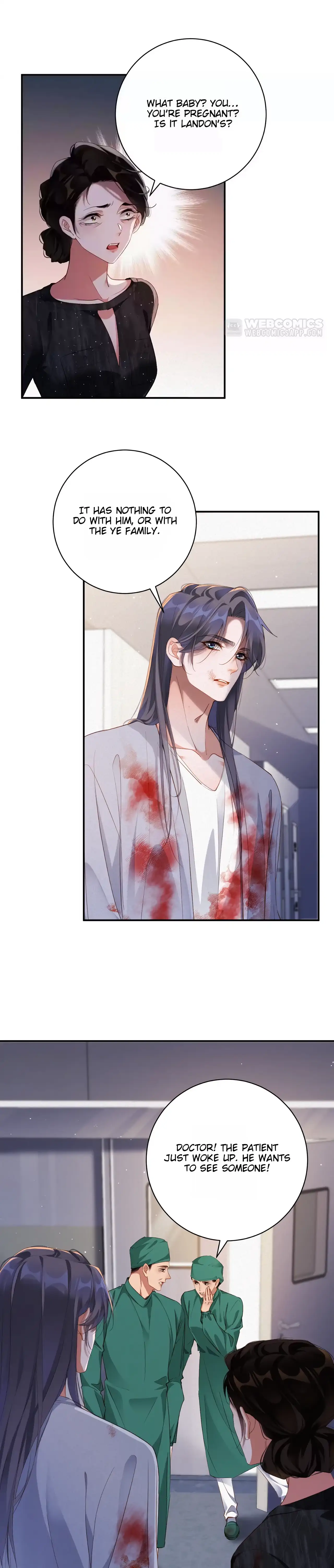 Read Love After the Break chapter 92 image 7 on Lezhin
