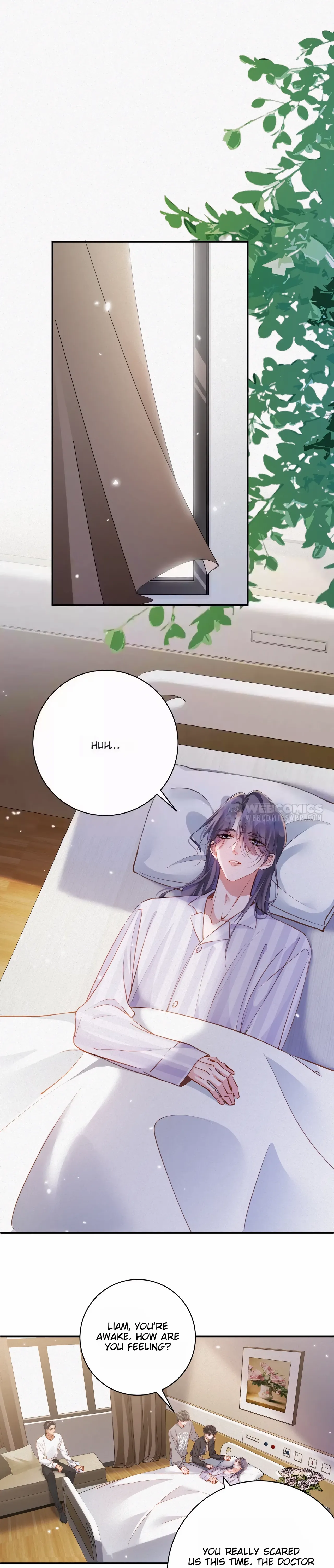 Read Love After the Break chapter 94 image 1 on Lezhin