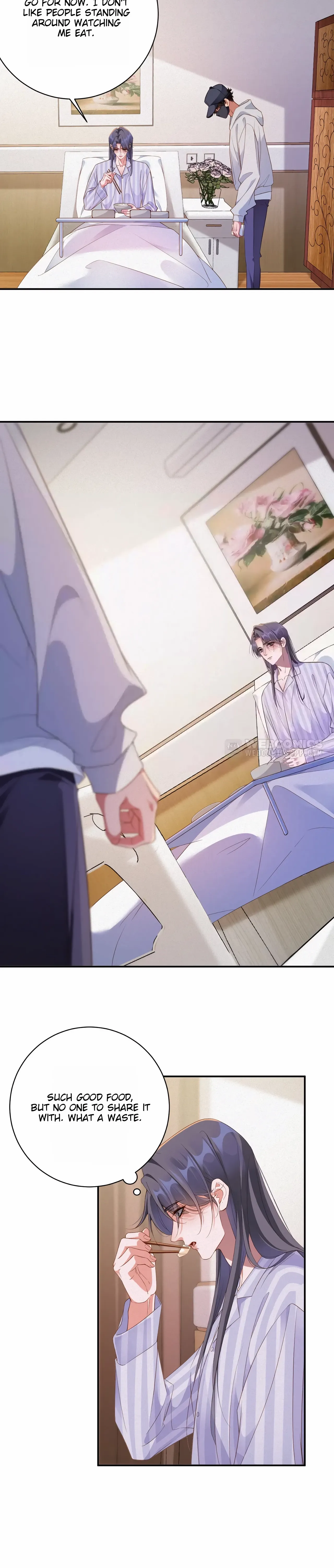 Read Love After the Break chapter 94 image 11 on Lezhin