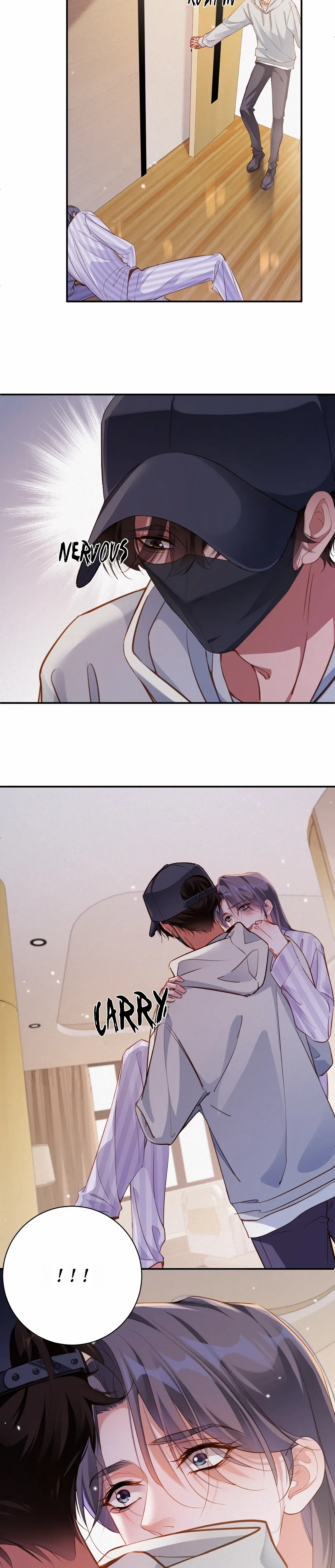 Read Love After the Break chapter 94 image 13 on Lezhin