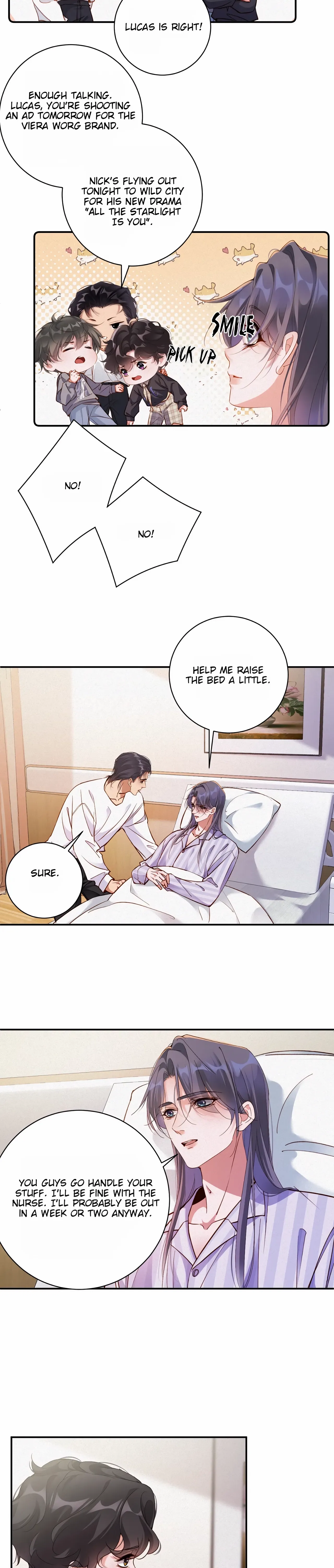 Read Love After the Break chapter 94 image 3 on Lezhin