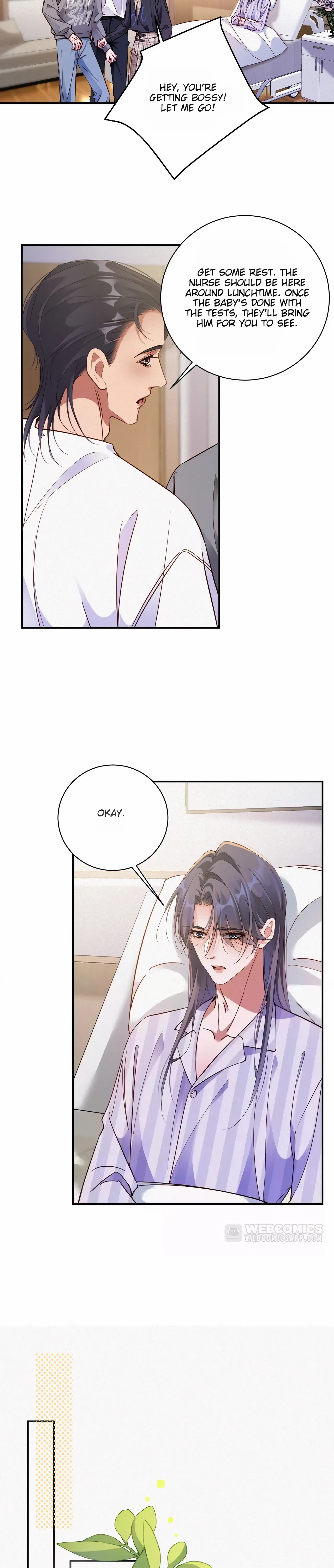 Read Love After the Break chapter 94 image 5 on Lezhin