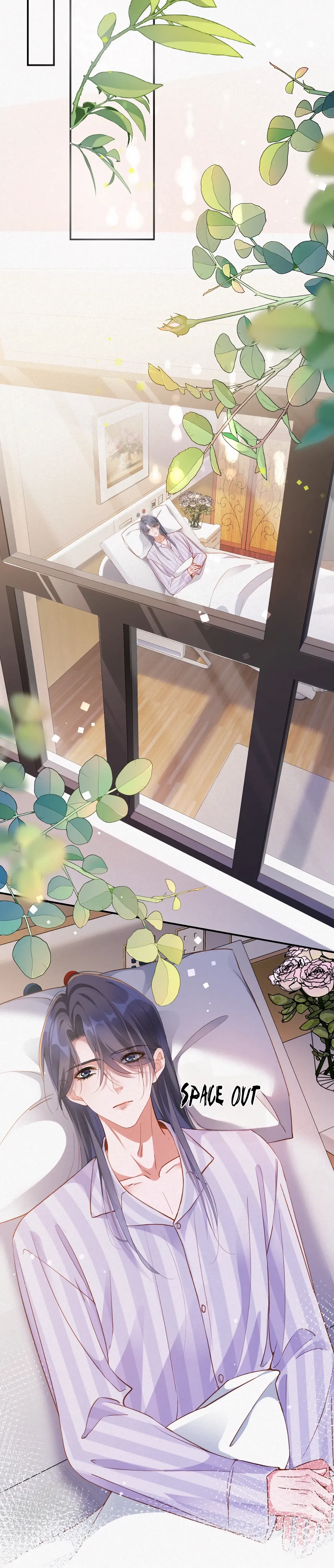 Read Love After the Break chapter 94 image 6 on Lezhin