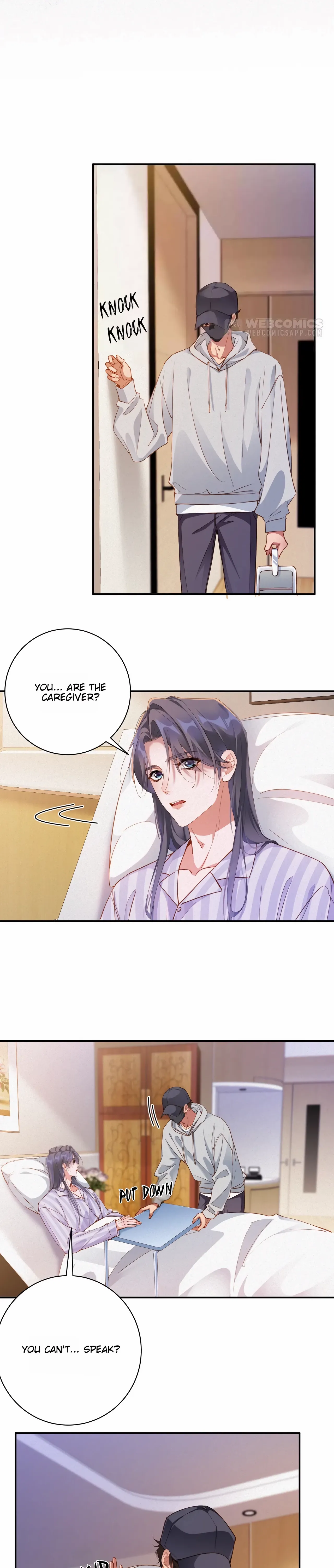 Read Love After the Break chapter 94 image 7 on Lezhin