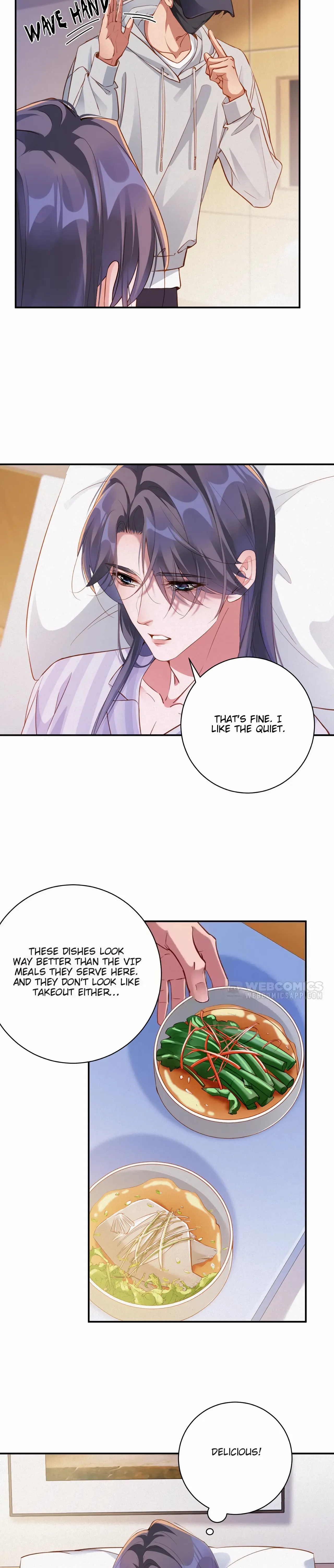 Read Love After the Break chapter 94 image 8 on Lezhin