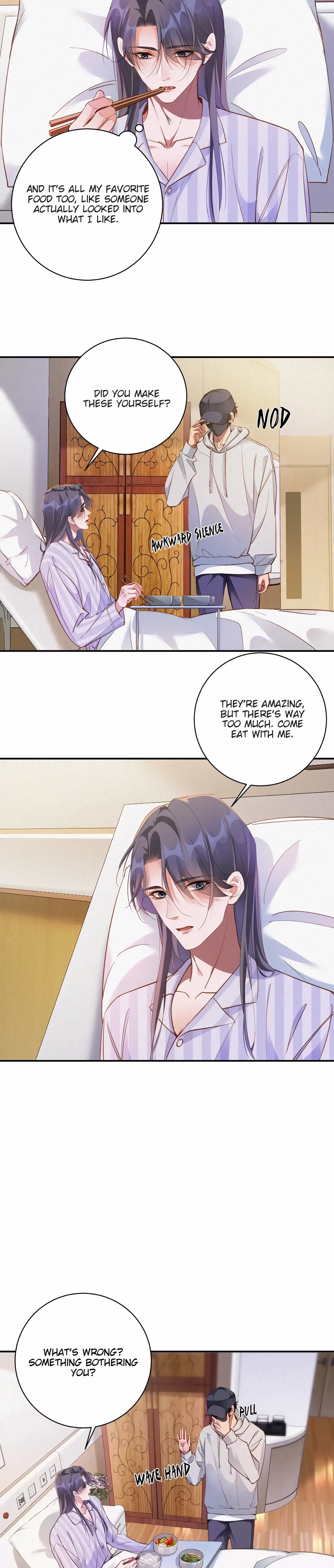 Read Love After the Break chapter 94 image 9 on Lezhin